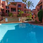 R15 Side 3 Bedroom Flat * ماربيا