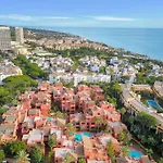 R15 Side 3 Bedroom Flat شقة ماربيا