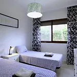 شقة R15 Side 3 Bedroom Flat