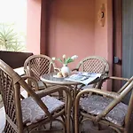 شقة R15 Side 3 Bedroom Flat ماربيا