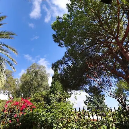 Apartment R15 Side 3 Bedroom Flat Marbella