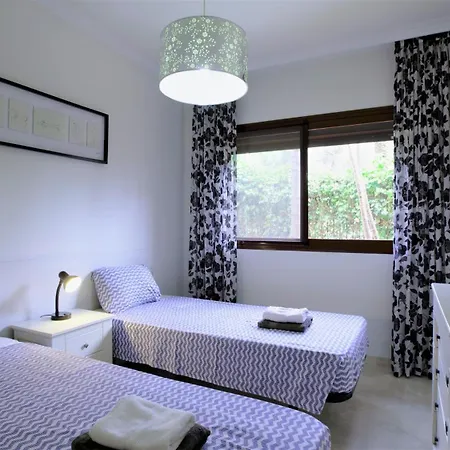 Lejlighed R15 Side 3 Bedroom Flat