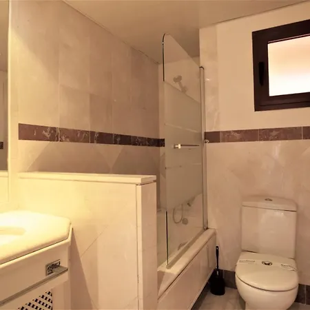 Apartment R15 Side 3 Bedroom Flat