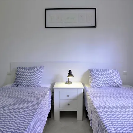 Apartment R15 Side 3 Bedroom Flat